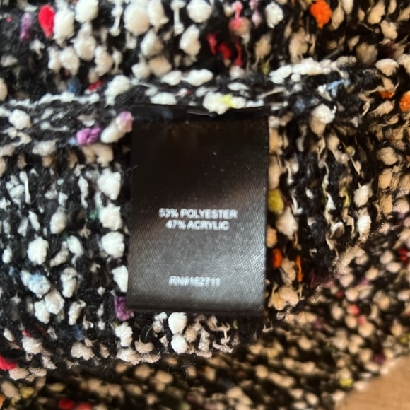 NWOT Fun cardigan - Picture 4 of 4